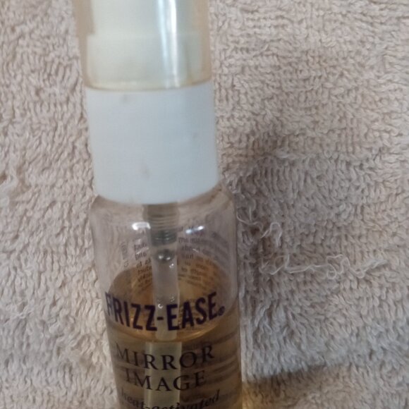 John Frieda Mirror Image Heat Activated Laminator 1.69 oz DISCONTINUED - Picture 2 of 4